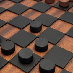 Gioco di dama Deodara