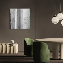 Gio Ponti Galleria Passerella Dettaglio Fotografia #8
