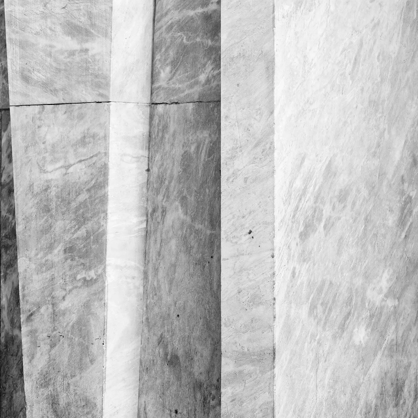 Gio Ponti Galleria Passerella Dettaglio Fotografia #8