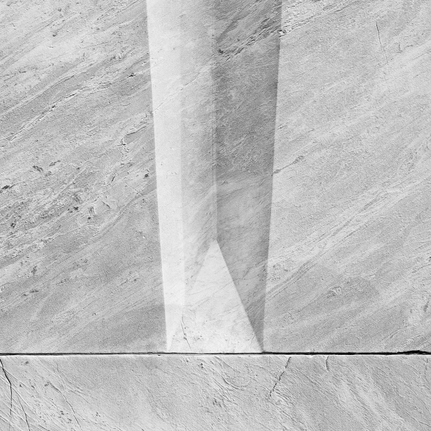 Gio Ponti Galleria Passerella Dettaglio Fotografia #32
