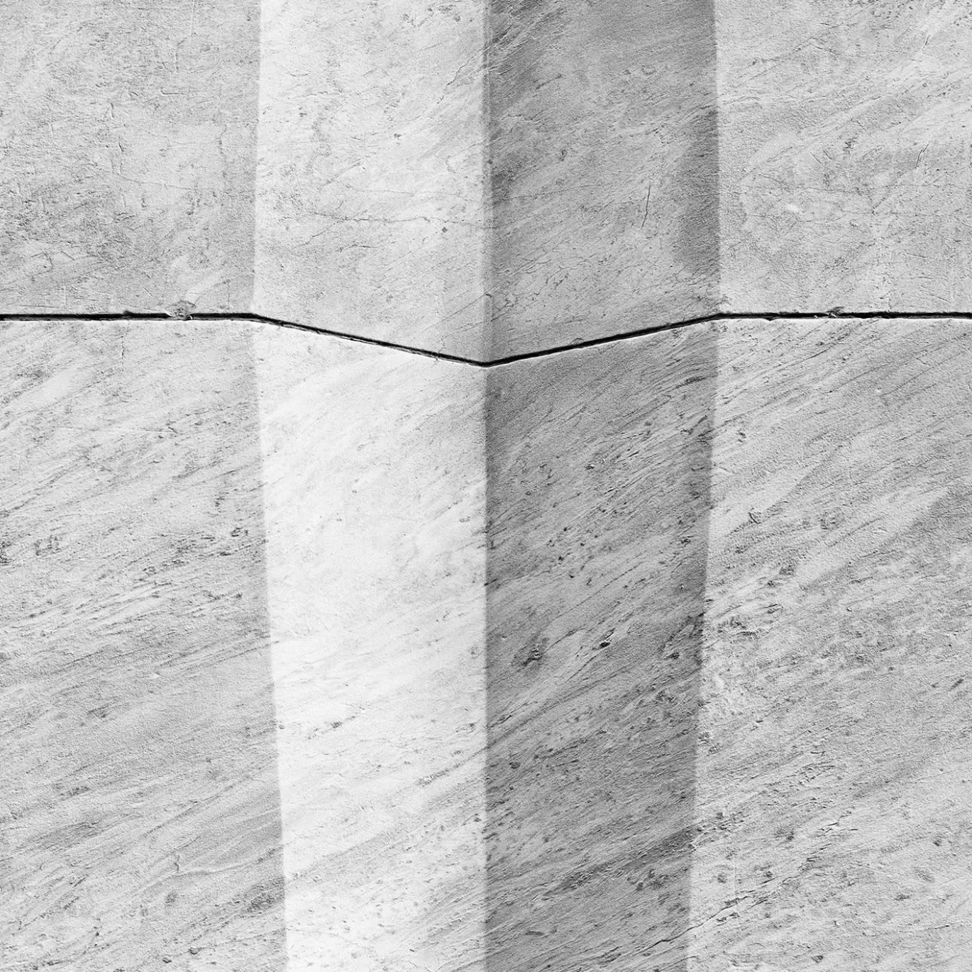 Gio Ponti Galleria Passerella Dettaglio Fotografia #2