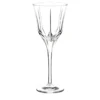 Giulia 386 Set di 6 bicchieri da acqua a stelo