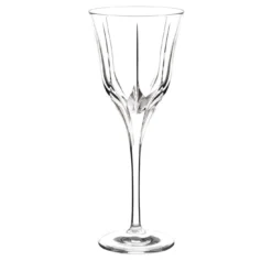 Giulia 386 Set di 6 bicchieri da acqua a stelo