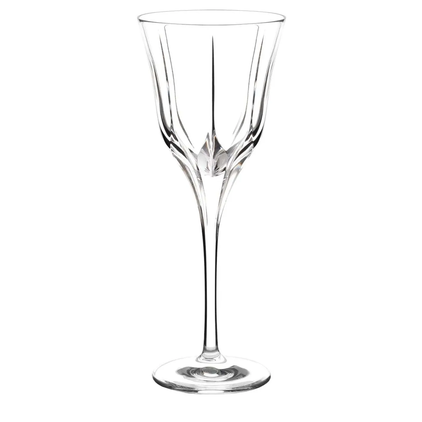 Giulia 386 Set di 6 bicchieri da acqua a stelo