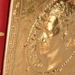 Giulio Cesare Libro