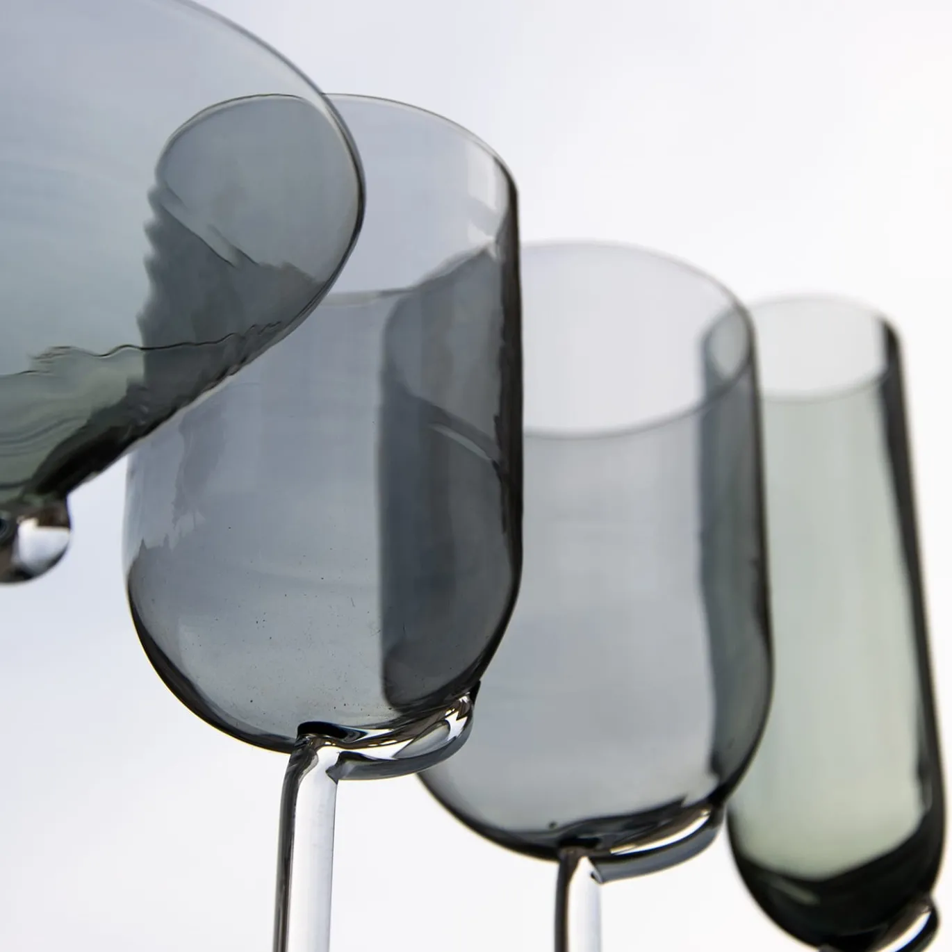 Globetto di vino bianco fumé Vatussi