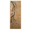 Golden Blossom Luxury Pannello Decorativo