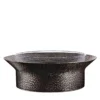 Grande Ciotola Iside in Bronzo
