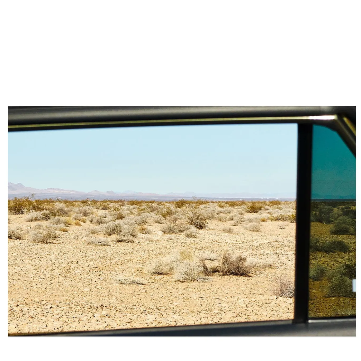 Guida alla fotografia in doppio negativo