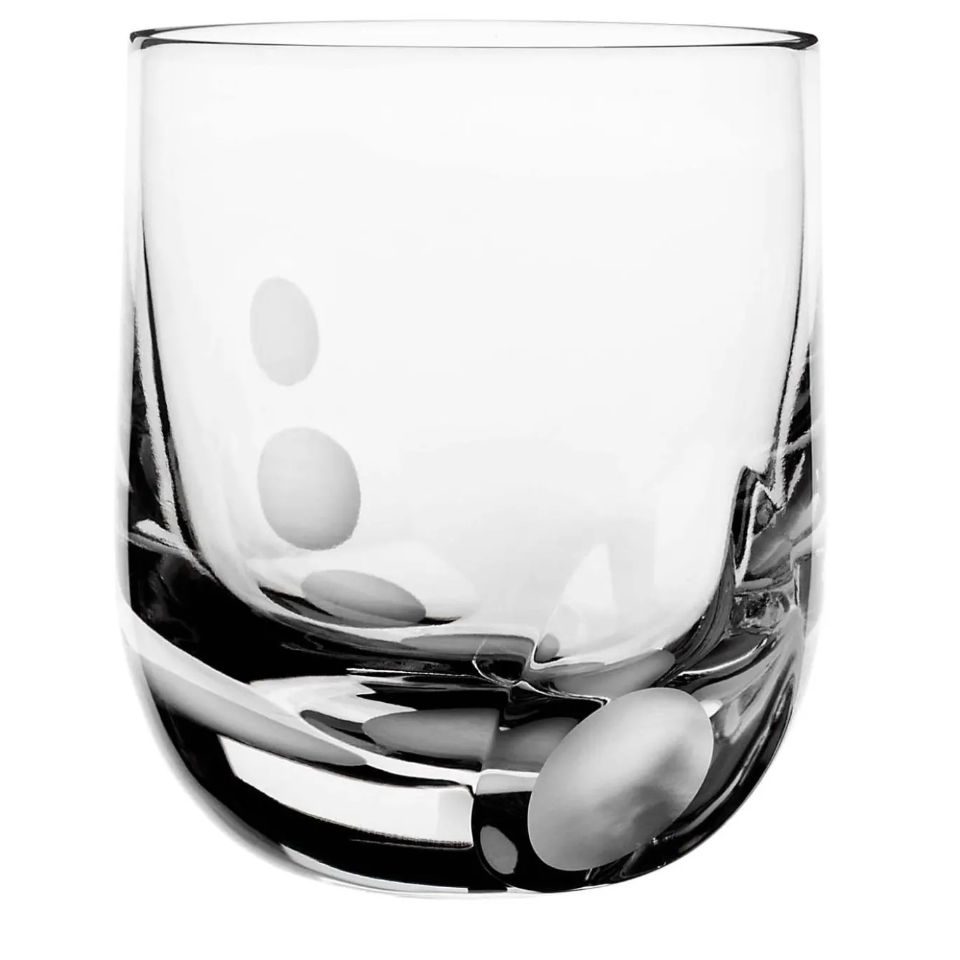 Harry's Grip Set di 6 bicchieri tumbler