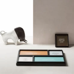 Heritage Valet Small Rectangular Vide Poche N. 11