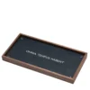 Heritage Valet Small Rectangular Vide Poche N. 3