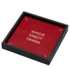 Heritage Valet Small Square Vide Poche N. 9