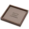 Heritage Valet Small Square Vide Poche N. 2