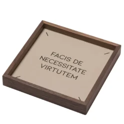 Heritage Valet Small Square Vide Poche N. 1