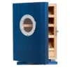 Humidor Blue Ocean 150 sigari