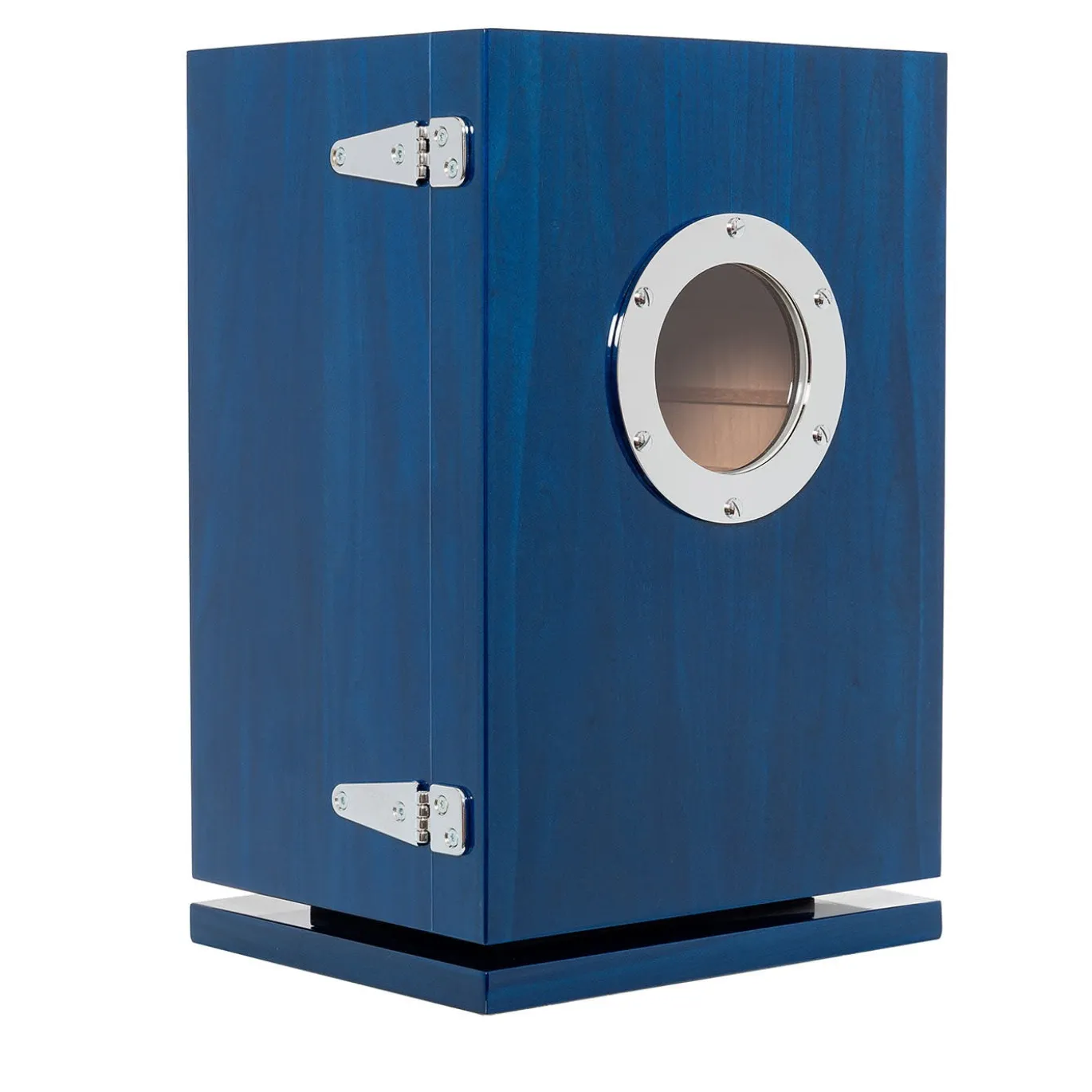 Humidor Blue Ocean 150 sigari