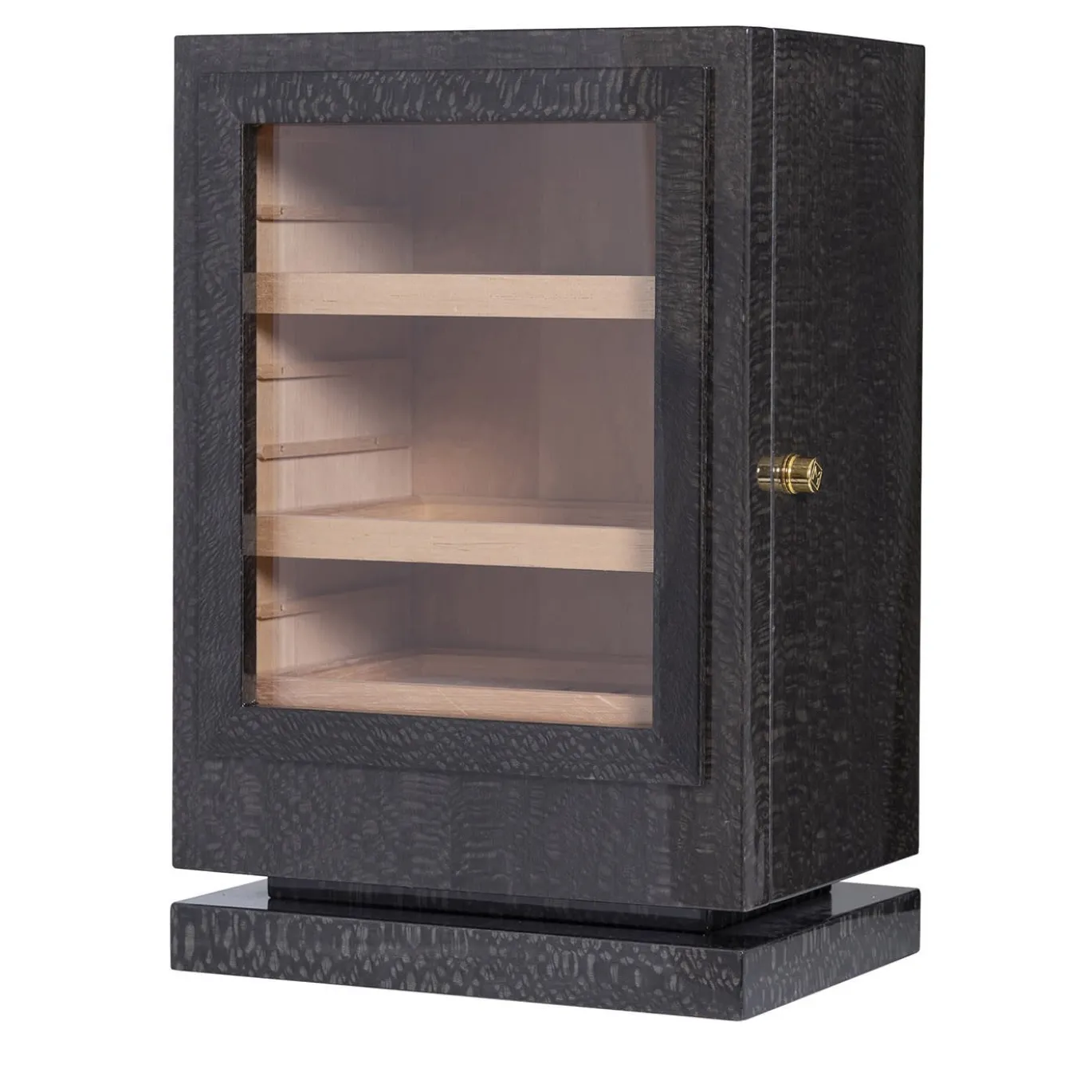 Humidor Carbalho 150 antracite