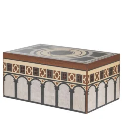 Humidor Rinascimento 150 sigari