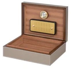 Humidor Santiago piccolo