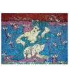 Idillio Sottomarino Pittura figurativa