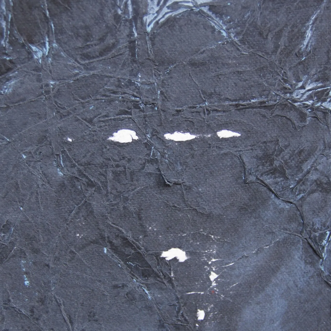 In Oscurità Pittura
