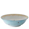 Insalatiera grande di cristallo