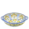 Insalatiera Limoni con manici