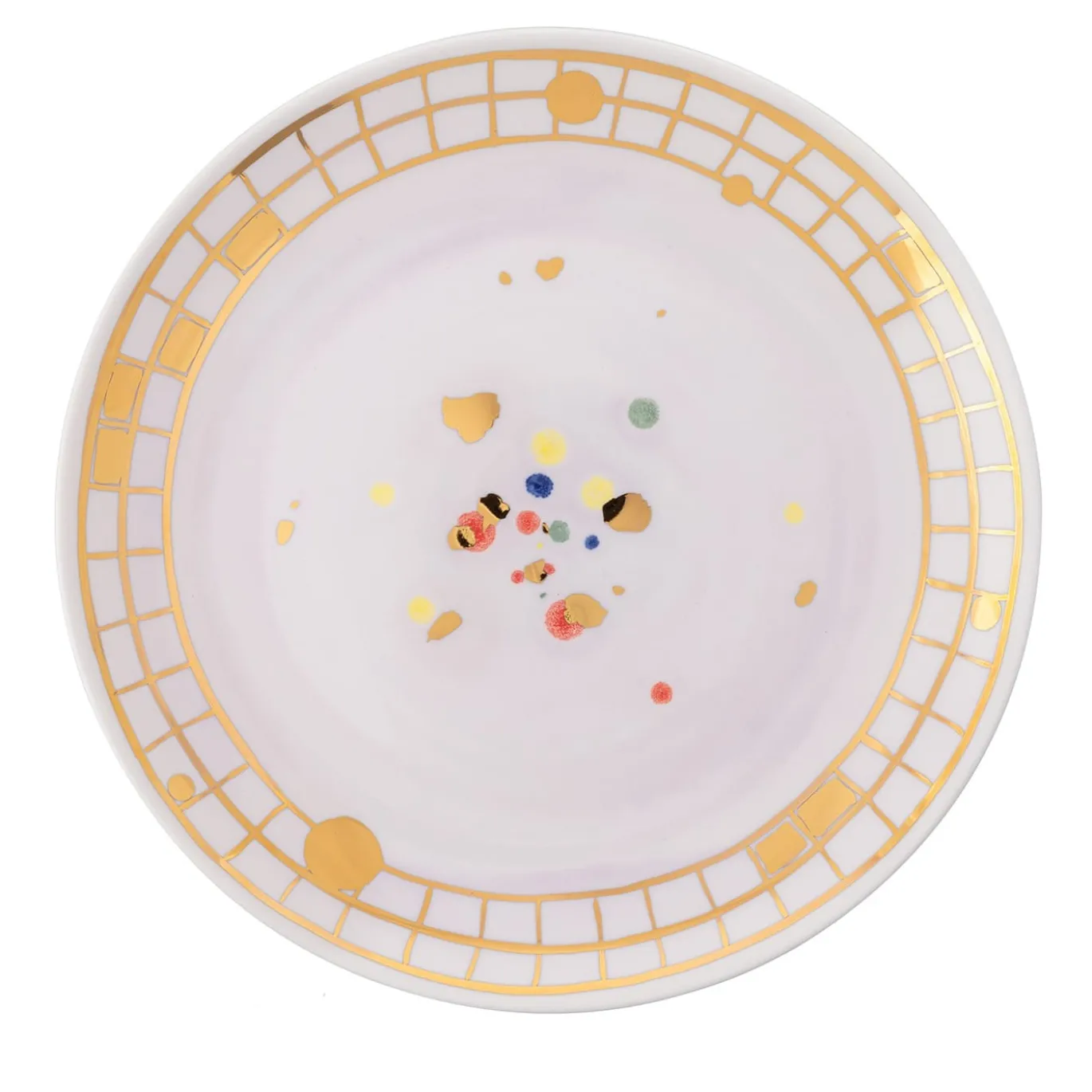 Islamorada Cakestand