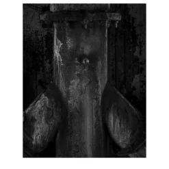 L'acciaieria 01 Fotografia