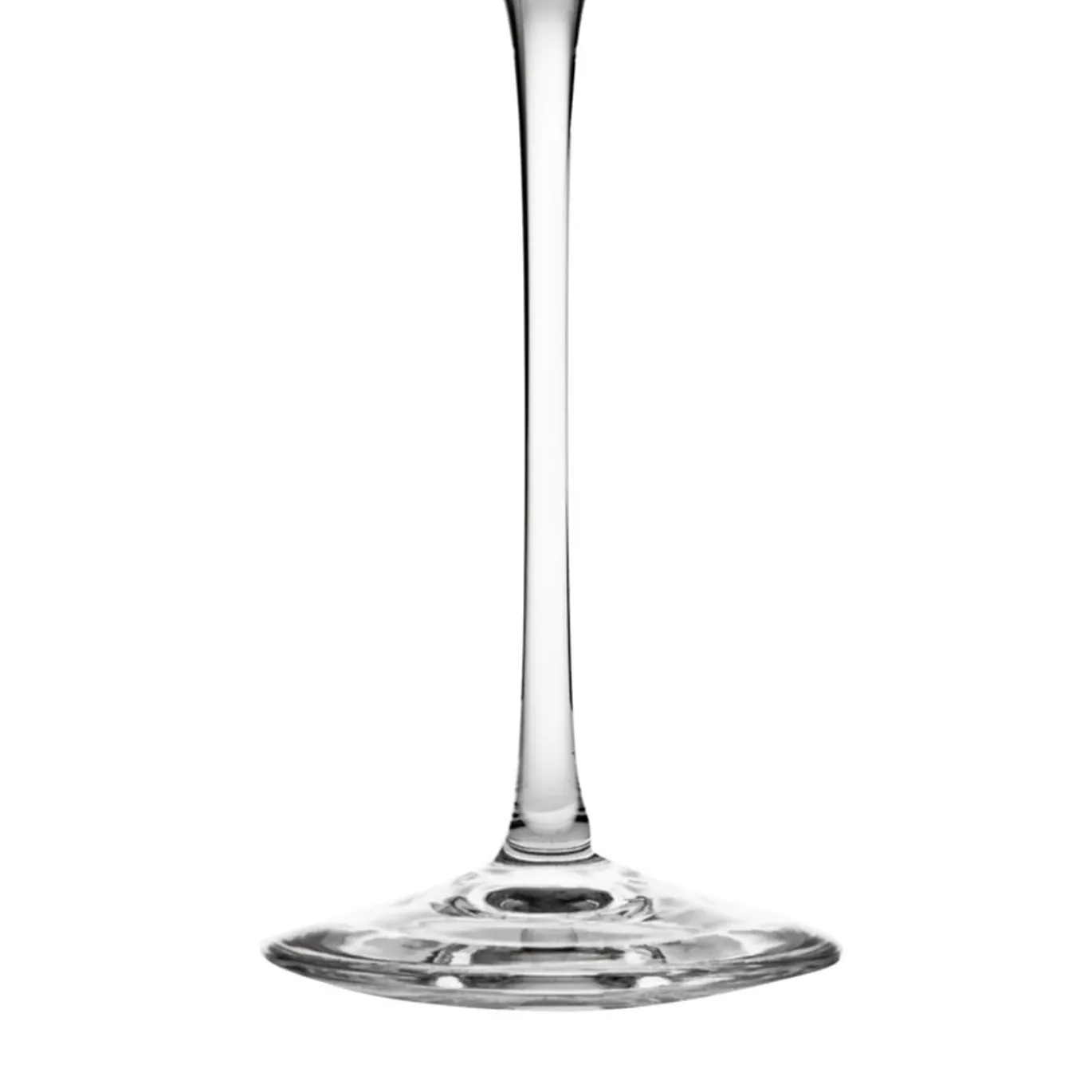 La Distilleria N°9 - Set di 6 bicchieri da liquore