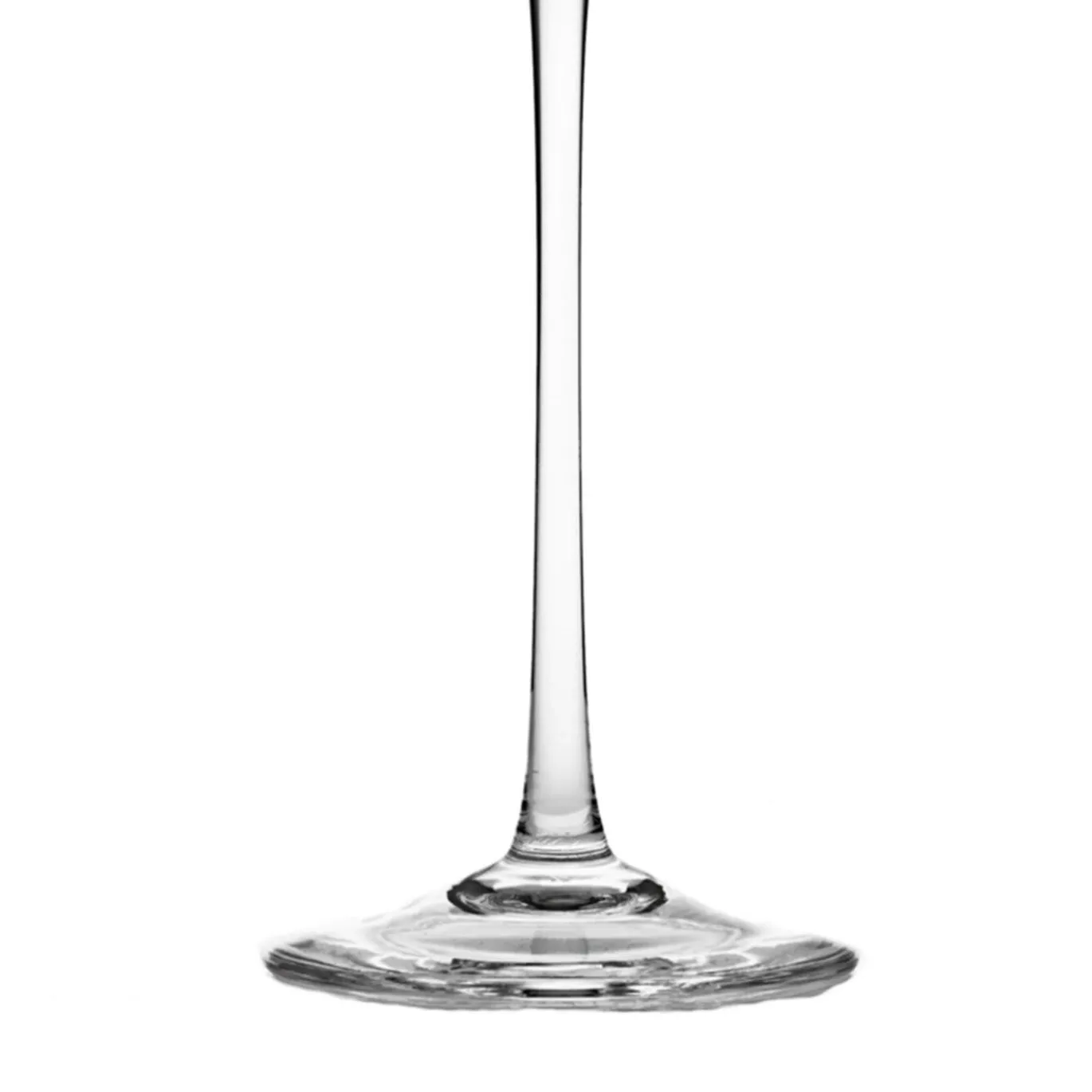 La Distilleria N°12 - Set di 6 bicchieri da liquore