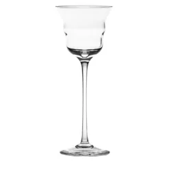 La Distilleria N°12 - Set di 6 bicchieri da liquore