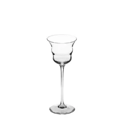 La Distilleria N°12 - Set di 6 bicchieri da liquore