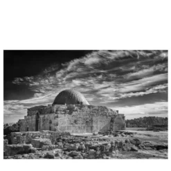 La fotografia della Cittadella