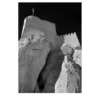 La fotografia della roccia