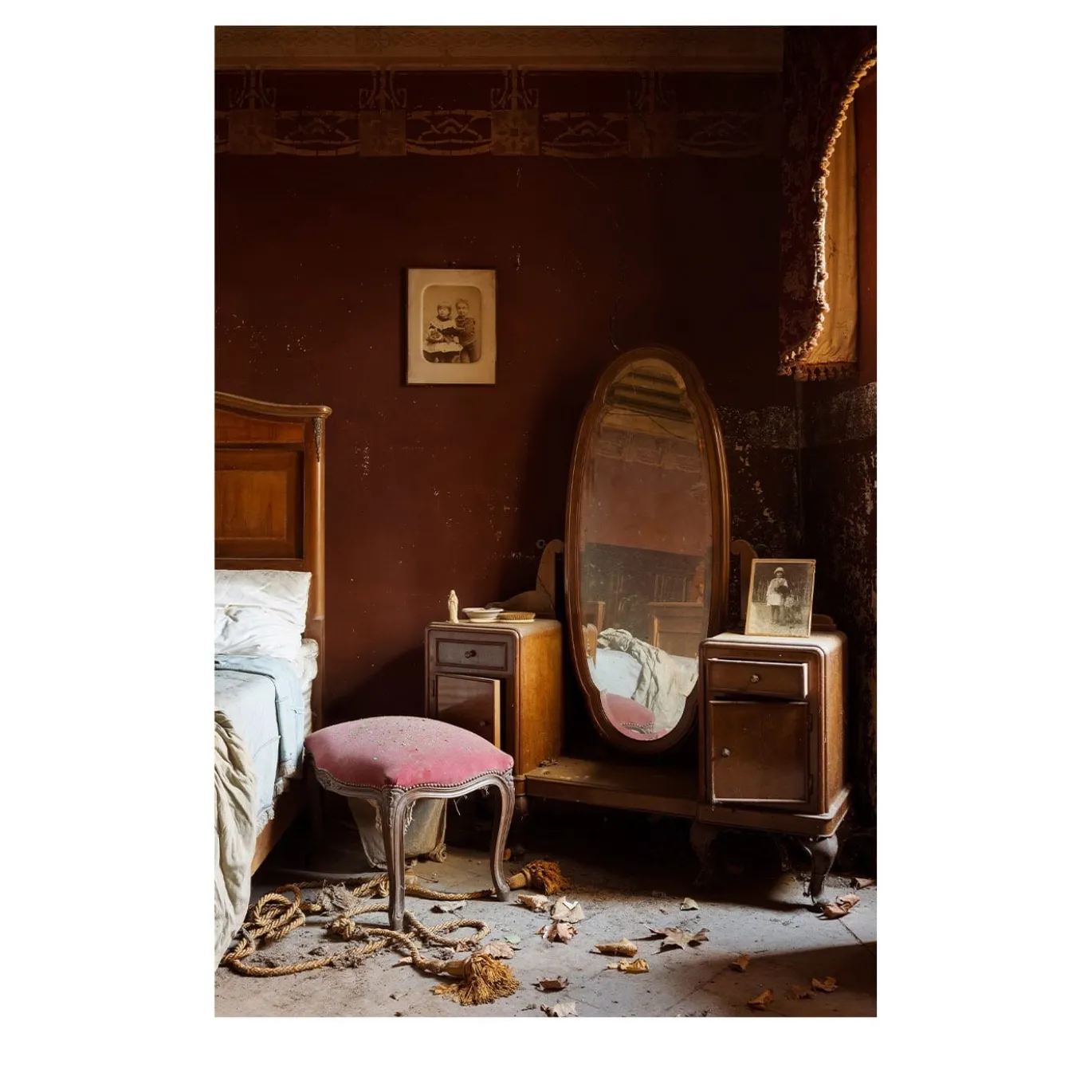 La grande bellezza - Novecento - Stampa fotografica