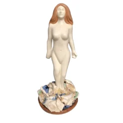 La nascita della scultura di Afrodite