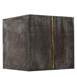 La scultura Cube Two