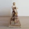 La scultura del lettore