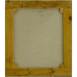 La Tavolozza Quadro di Renato Criscuolo