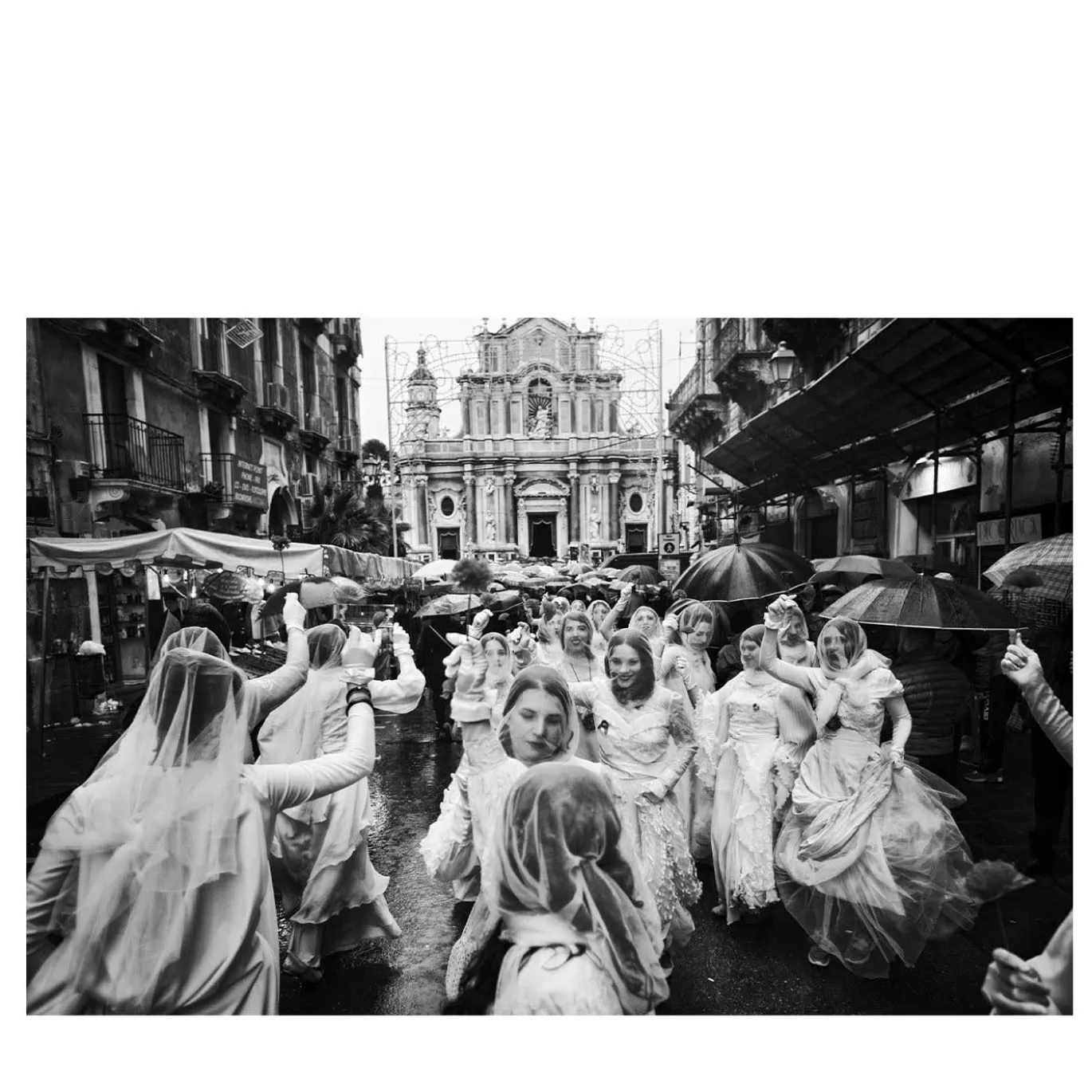 Le Ntuppatedde #1 Fotografia