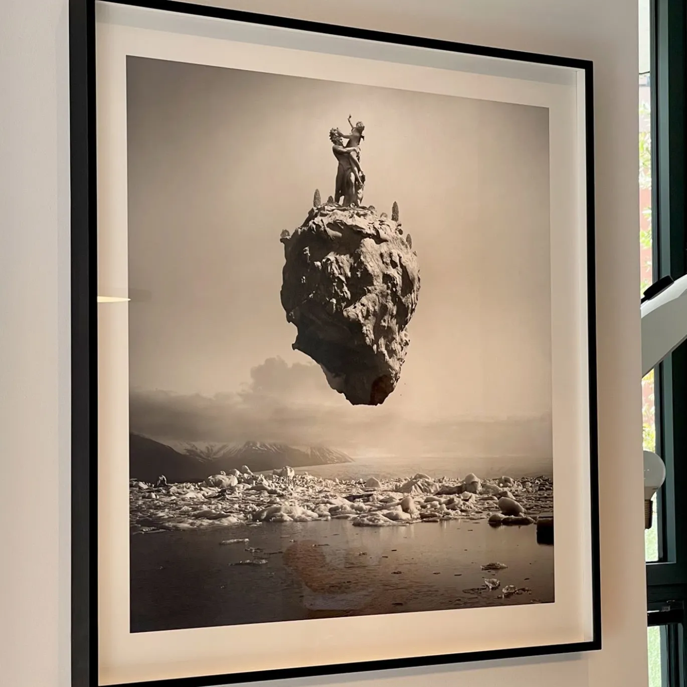 Levitazione - Proserpina Photography