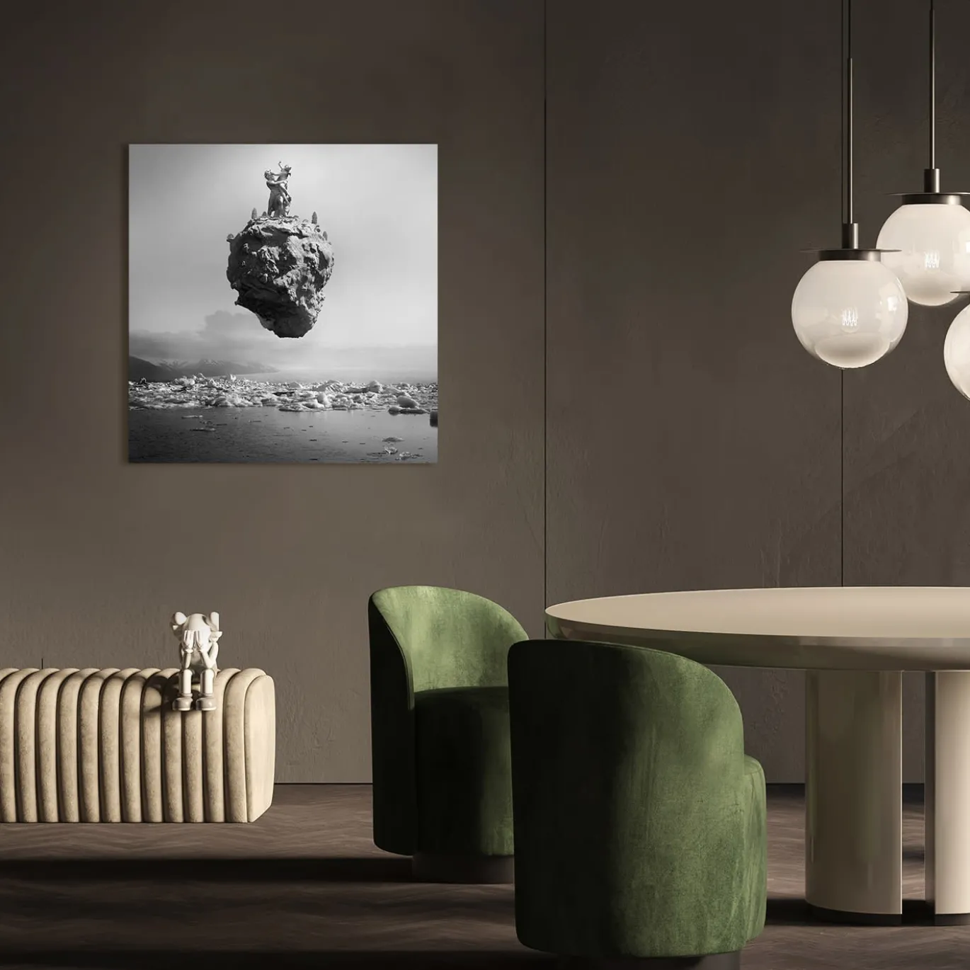 Levitazione - Proserpina Photography