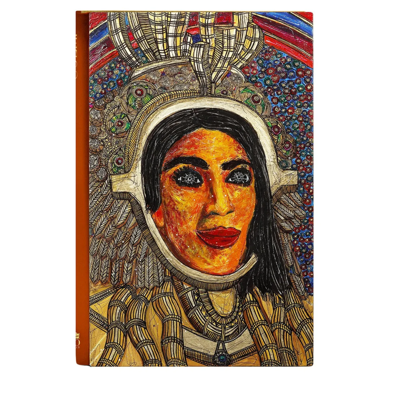 Libro The Goddess