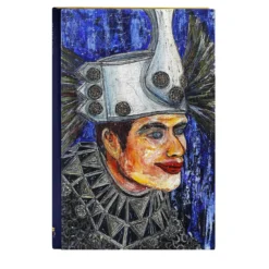 Libro The Wanderer
