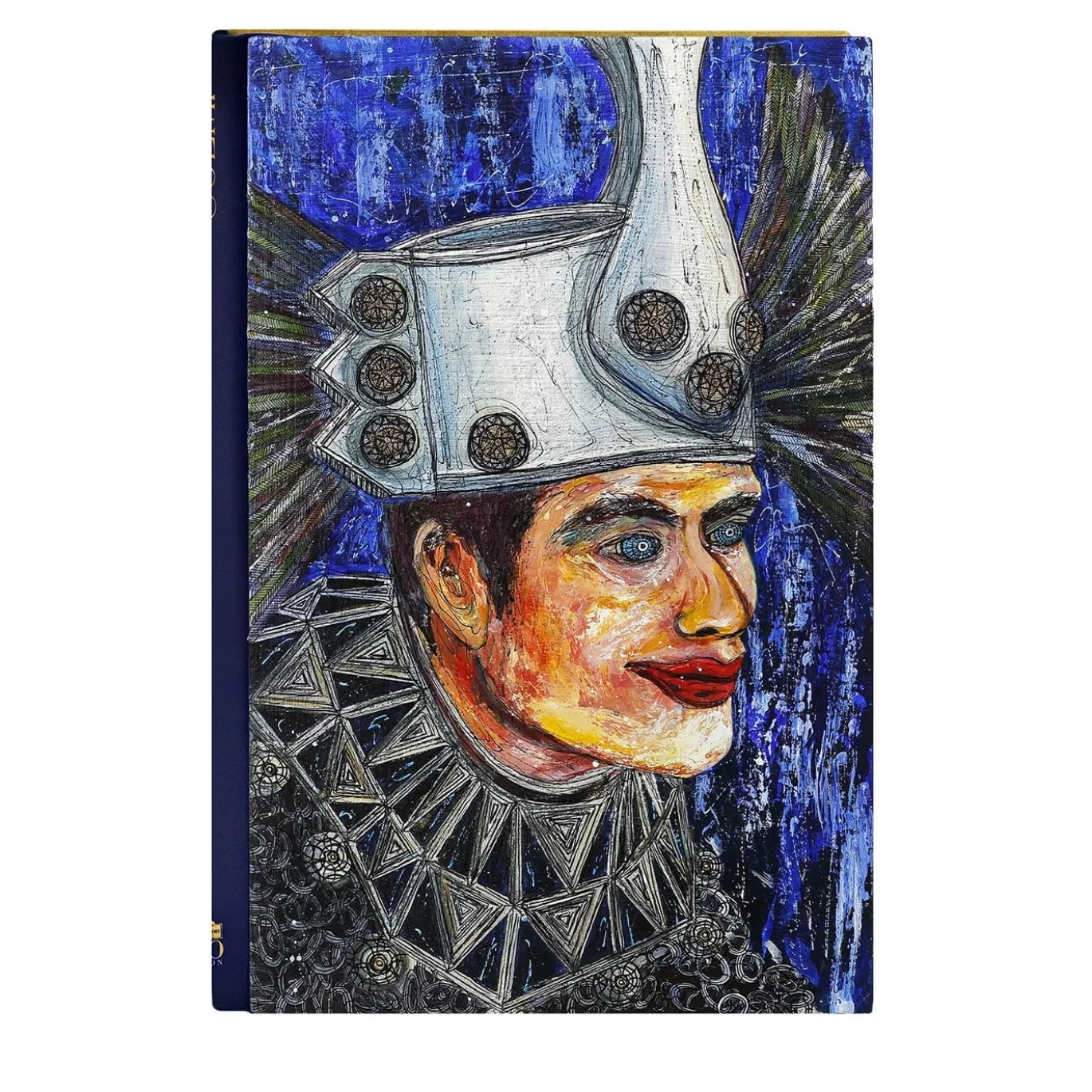 Libro The Wanderer