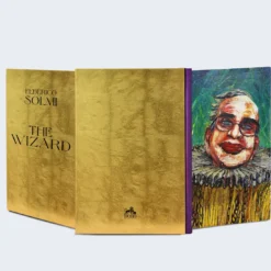 Libro The Wizard