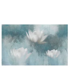 Lotus Botanika Carta da parati