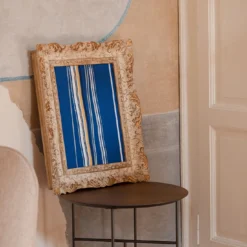 Lumen Nel Blu 1 Pittura